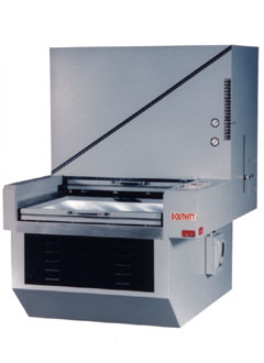 Gemini Platemaker